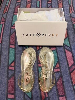 katy perry sandals